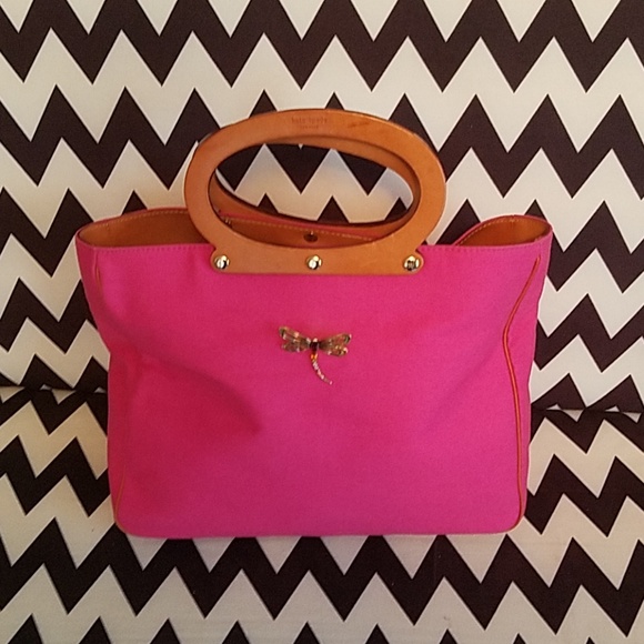kate spade Handbags - Super cute, gently used Kate Spade handbag